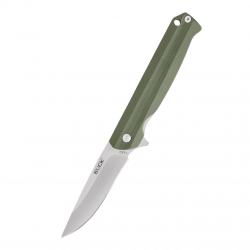 Складной нож Buck Langford 0251GRS