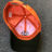 Бейсболка Boker Cap Orange 09BO103 - Бейсболка Boker Cap Orange 09BO103