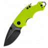 Складной нож Kershaw Shuffle Lime K8700LIMEBW