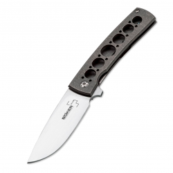Складной нож Boker Plus FR Titan 01BO740
