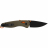 Складной полуавтоматический нож SOG Aegis Mk3 11-41-06-41 - Складной полуавтоматический нож SOG Aegis Mk3 11-41-06-41