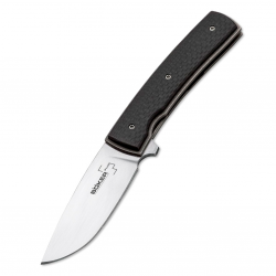 Складной нож Boker Plus FR CF 01BO743