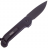 Складной автоматический нож Microtech LUDT 135-1T - Складной автоматический нож Microtech LUDT 135-1T