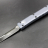Автоматический выкидной нож Microtech Ultratech S/E 121-1GY - Автоматический выкидной нож Microtech Ultratech S/E 121-1GY