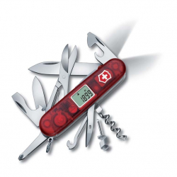 Многофункциональный складной нож Victorinox Traveller Lite 1.7905.AVT