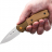 Складной автоматический нож Buck Paradigm 0591BRS - Складной автоматический нож Buck Paradigm 0591BRS