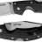 Складной нож Cold Steel Voyager Large Clip CTS BD1 29TLCC - Складной нож Cold Steel Voyager Large Clip CTS BD1 29TLCC