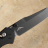 Складной нож Benchmade Mini Osborne 945BK-1 - Складной нож Benchmade Mini Osborne 945BK-1